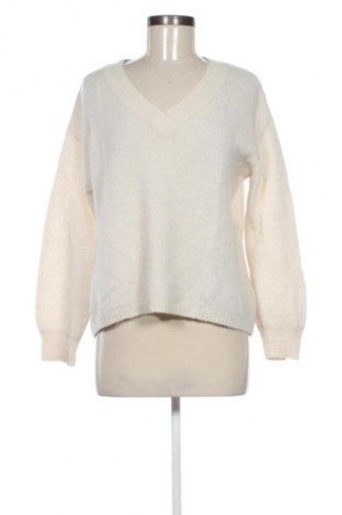 Damski sweter Hallhuber, Rozmiar M, Kolor Biały, Cena 142,99 zł