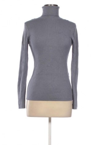 Дамски пуловер Hallhuber, Размер L, Цвят Сив, Цена 53,99 лв.