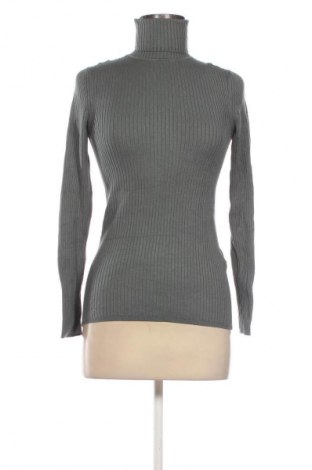 Damenpullover Hallhuber, Größe M, Farbe Grün, Preis 39,99 €