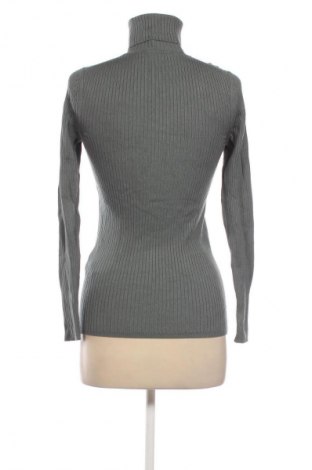 Damenpullover Hallhuber, Größe M, Farbe Grün, Preis 39,99 €