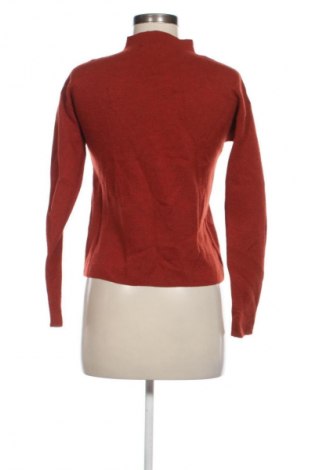 Dámsky pulóver Hallhuber, Veľkosť XS, Farba Červená, Cena  26,95 €