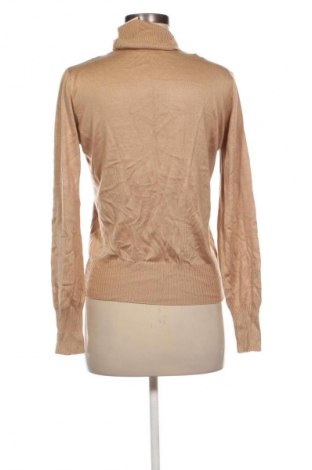 Дамски пуловер Hallhuber, Размер M, Цвят Бежов, Цена 57,99 лв.