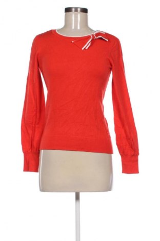 Damenpullover Hallhuber, Größe M, Farbe Rot, Preis 38,99 €
