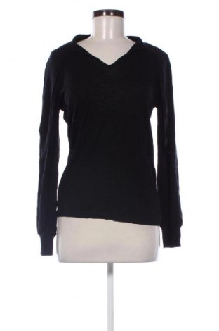 Damenpullover Hallhuber, Größe L, Farbe Schwarz, Preis € 53,99