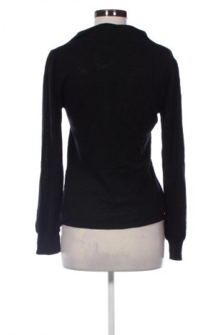 Damenpullover Hallhuber, Größe L, Farbe Schwarz, Preis € 53,99