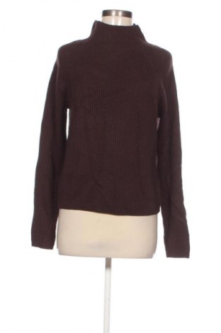 Dámský svetr Hallhuber, Velikost S, Barva Hnědá, Cena  1 349,00 Kč