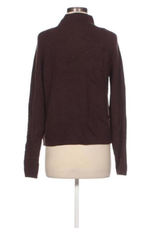 Dámský svetr Hallhuber, Velikost S, Barva Hnědá, Cena  1 349,00 Kč