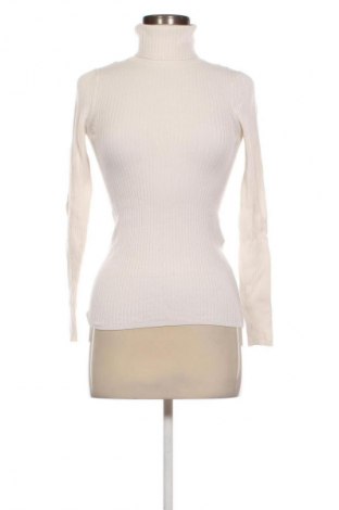 Damenpullover Hallhuber, Größe XS, Farbe Weiß, Preis 29,99 €