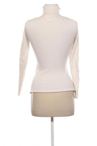 Damenpullover Hallhuber, Größe XS, Farbe Weiß, Preis 29,99 €