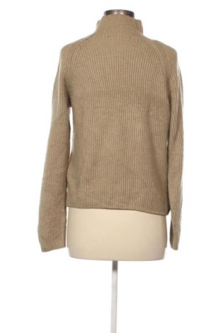 Damenpullover Hallhuber, Größe M, Farbe Grün, Preis 39,99 €