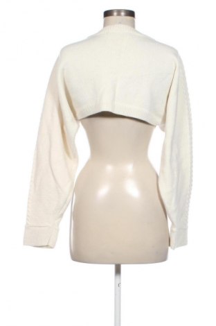 Damski sweter Hallhuber, Rozmiar S, Kolor ecru, Cena 135,99 zł