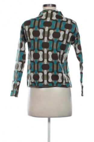 Dámský svetr Hallhuber, Velikost XS, Barva Vícebarevné, Cena  619,00 Kč