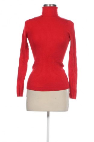 Pulover de femei Hallhuber, Mărime S, Culoare Roșu, Preț 161,99 Lei