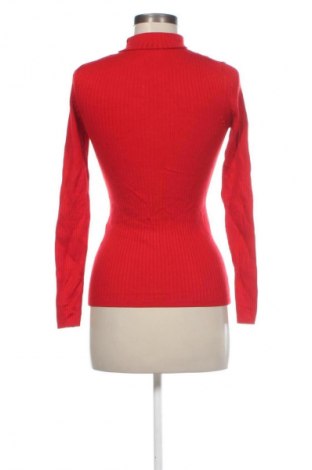 Pulover de femei Hallhuber, Mărime S, Culoare Roșu, Preț 161,99 Lei