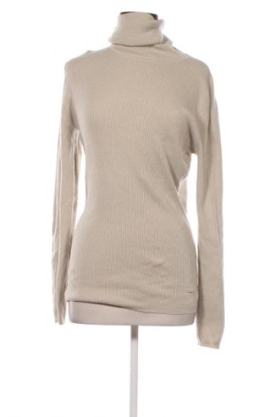 Dámský svetr Hallhuber, Velikost XL, Barva Krémová, Cena  669,00 Kč