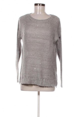 Damenpullover Hallhuber, Größe M, Farbe Grau, Preis 36,99 €