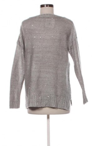 Damenpullover Hallhuber, Größe M, Farbe Grau, Preis 36,99 €