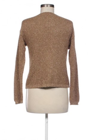Damenpullover Hallhuber, Größe M, Farbe Golden, Preis 40,99 €