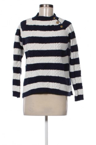 Дамски пуловер Hampton Republic, Размер M, Цвят Многоцветен, Цена 41,00 лв.