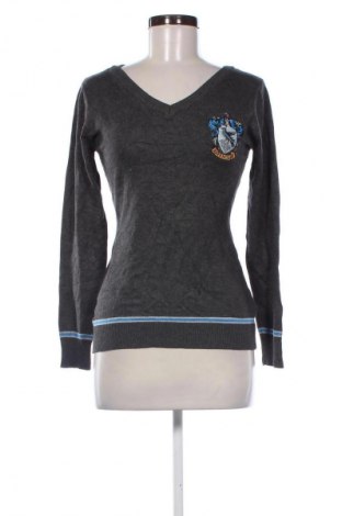 Damenpullover Harry Potter, Größe S, Farbe Grau, Preis 11,99 €