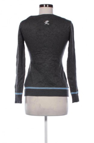 Damenpullover Harry Potter, Größe S, Farbe Grau, Preis 11,99 €