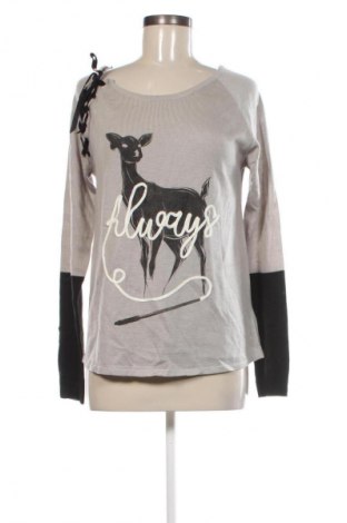 Damski sweter Harry Potter, Rozmiar M, Kolor Kolorowy, Cena 66,99 zł