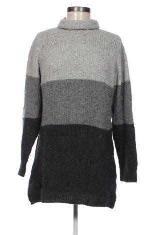 Γυναικείο πουλόβερ Hauber, Μέγεθος M, Χρώμα Πολύχρωμο, Τιμή 18,99 €