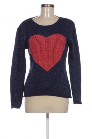 Pulover de femei Hdm, Mărime L, Culoare Multicolor, Preț 76,00 Lei