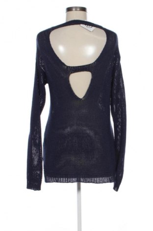 Дамски пуловер Hdm, Размер S, Цвят Син, Цена 29,00 лв.