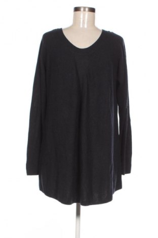 Pulover de femei Heine, Mărime XXL, Culoare Albastru, Preț 108,99 Lei