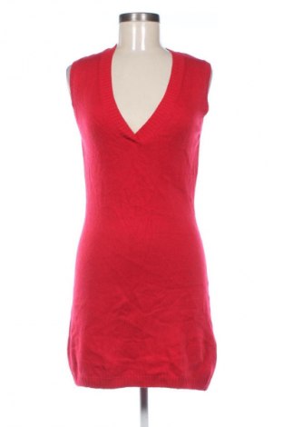 Γυναικείο πουλόβερ Heine, Μέγεθος M, Χρώμα Κόκκινο, Τιμή 20,97 €