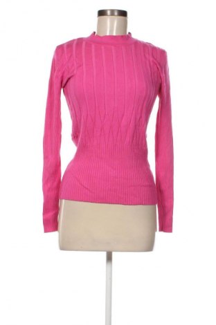 Dámský svetr Heine, Velikost S, Barva Růžová, Cena  289,00 Kč