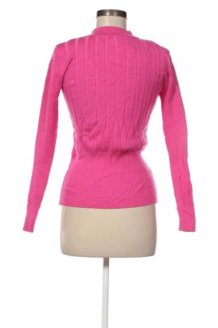 Dámský svetr Heine, Velikost S, Barva Růžová, Cena  289,00 Kč
