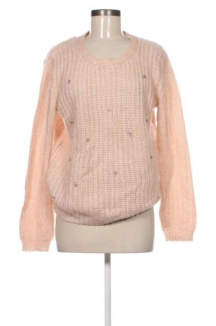 Γυναικείο πουλόβερ Heine, Μέγεθος S, Χρώμα Ρόζ , Τιμή 21,00 €