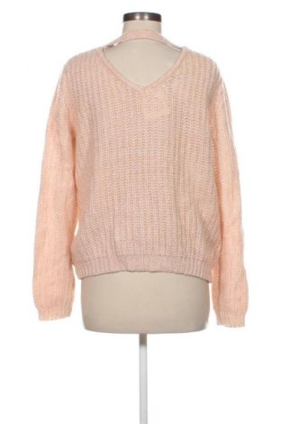 Γυναικείο πουλόβερ Heine, Μέγεθος S, Χρώμα Ρόζ , Τιμή 21,00 €