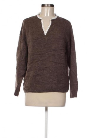 Dámsky pulóver Heine, Veľkosť M, Farba Hnedá, Cena  16,95 €