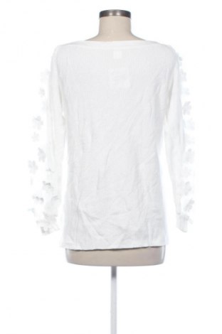 Pulover de femei Heine, Mărime M, Culoare Alb, Preț 86,99 Lei
