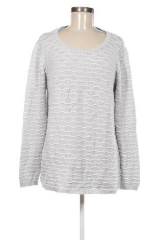 Damenpullover Hekla & Co, Größe L, Farbe Blau, Preis € 20,99