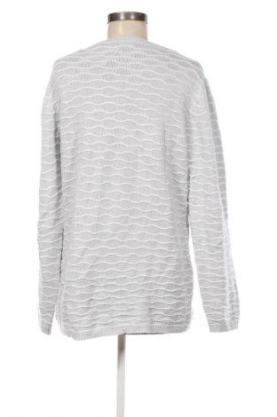 Damenpullover Hekla & Co, Größe L, Farbe Blau, Preis € 20,99