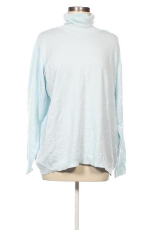 Dámsky pulóver Hekla & Co, Veľkosť XL, Farba Modrá, Cena  12,95 €