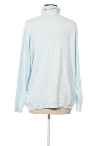 Dámsky pulóver Hekla & Co, Veľkosť XL, Farba Modrá, Cena  12,95 €