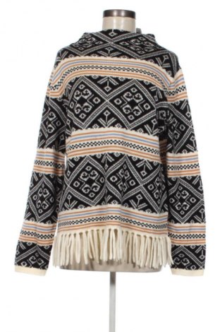 Pulover de femei Helena Vera, Mărime M, Culoare Multicolor, Preț 42,99 Lei
