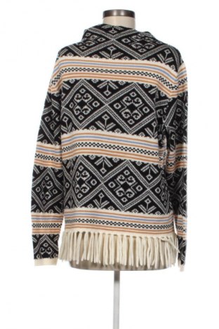 Pulover de femei Helena Vera, Mărime M, Culoare Multicolor, Preț 42,99 Lei