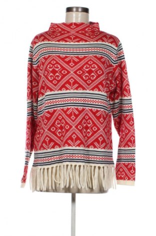 Pulover de femei Helena Vera, Mărime XL, Culoare Multicolor, Preț 73,99 Lei