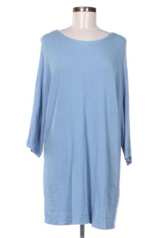 Damenpullover Helena Vera, Größe XXL, Farbe Blau, Preis 20,97 €