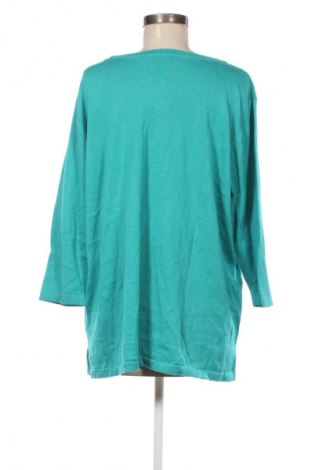 Dámsky pulóver Helena Vera, Veľkosť XXL, Farba Modrá, Cena  19,95 €