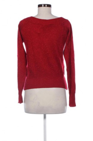 Damenpullover Hennes, Größe M, Farbe Rot, Preis 14,91 €