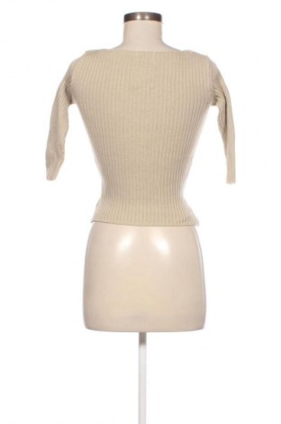 Dámsky pulóver Hennes, Veľkosť S, Farba Béžová, Cena  6,95 €