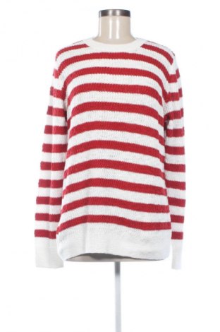 Pulover de femei Hessnatur, Mărime XL, Culoare Multicolor, Preț 179,99 Lei