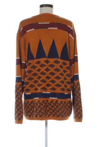 Damenpullover Hessnatur, Größe L, Farbe Mehrfarbig, Preis 28,99 €